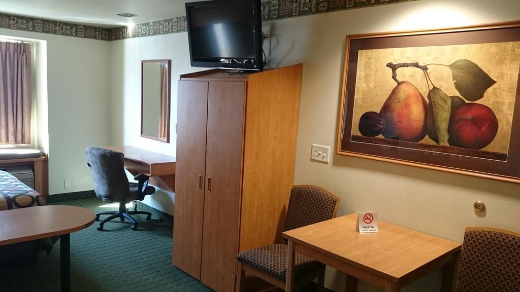 Super 8 By Wyndham Pride Midvale/Midvalley/Salt Lake City Kamer foto