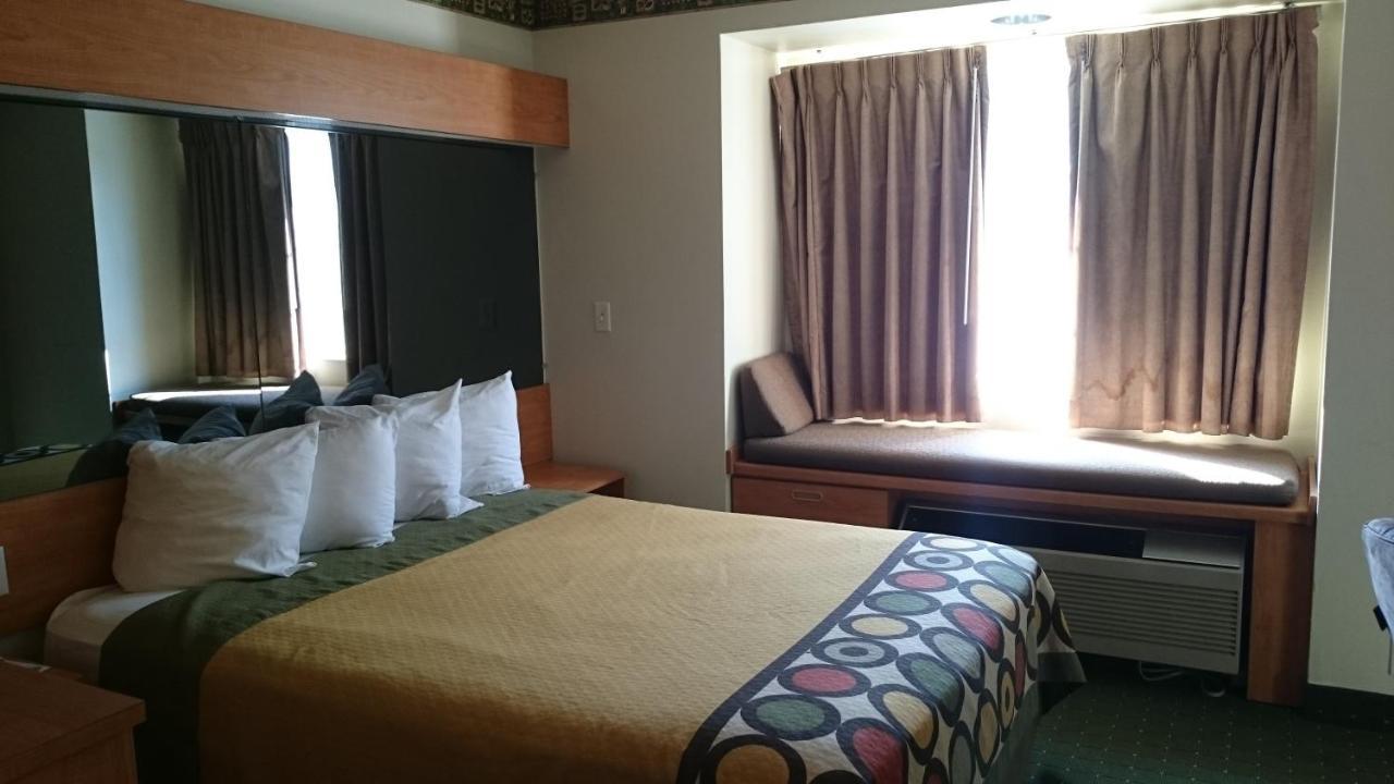 Super 8 By Wyndham Pride Midvale/Midvalley/Salt Lake City Kamer foto