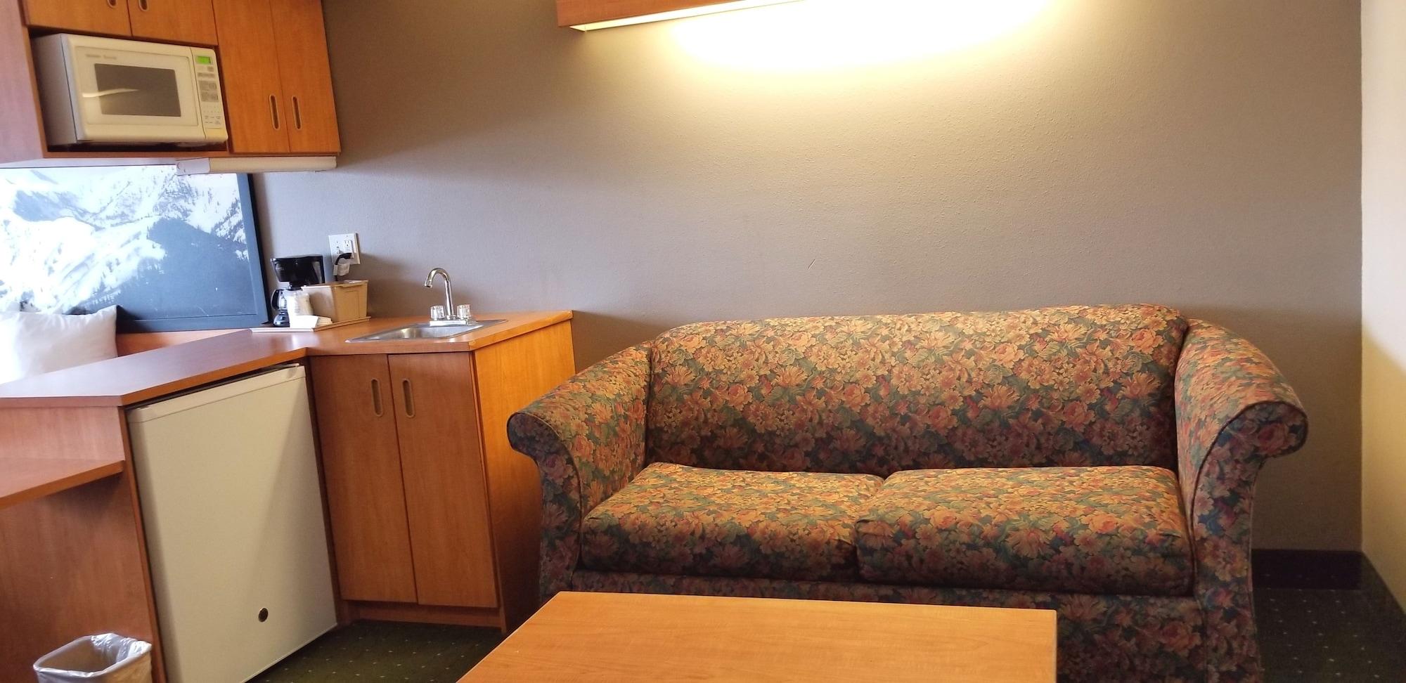 Super 8 By Wyndham Pride Midvale/Midvalley/Salt Lake City Buitenkant foto